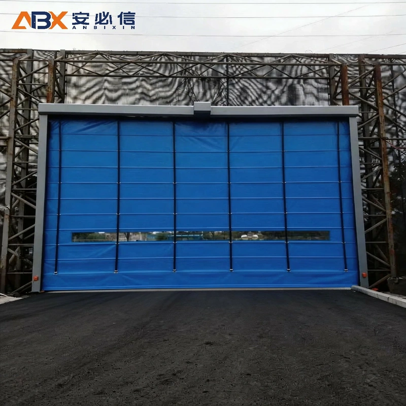 铁岭堆积门