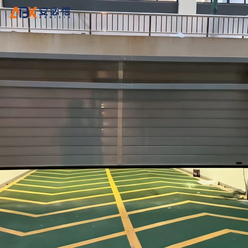 铁岭金属高速门